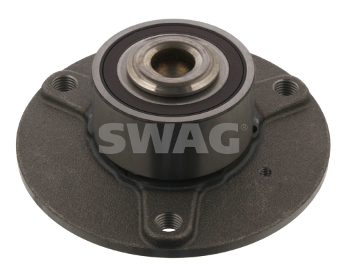 KIT CUSCINETTO RUOTA